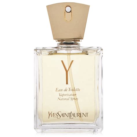 ysl y women's perfume|yves saint laurent perfume set.